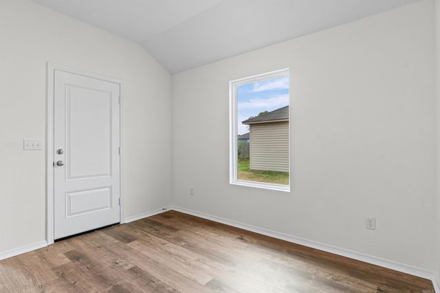 12 Buckshot Drive, Ward, AR 72176