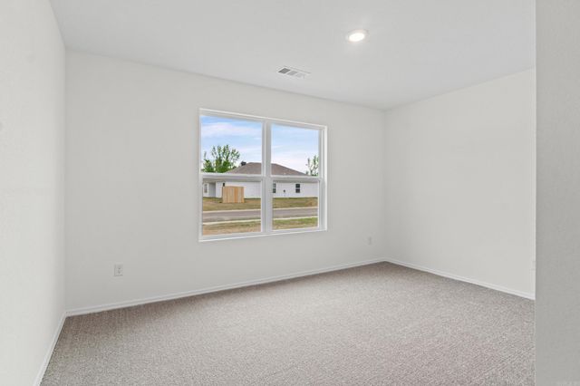 12 Buckshot Drive, Ward, AR 72176