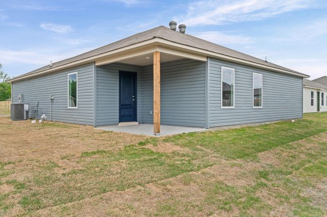 12 Buckshot Drive, Ward, AR 72176