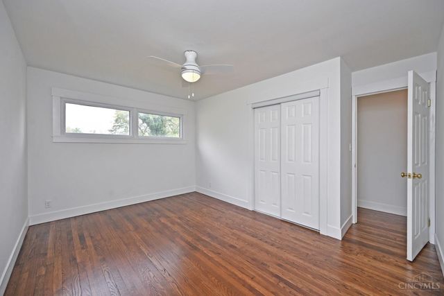 4034 Mantell Avenue, Sycamore Twp, OH 45236