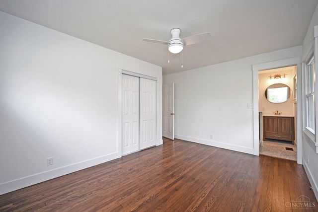 4034 Mantell Avenue, Sycamore Twp, OH 45236