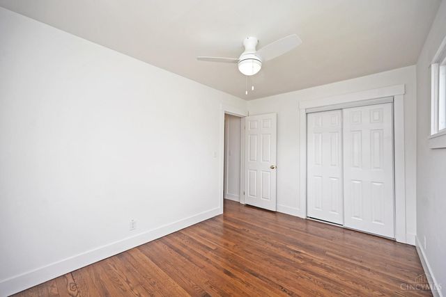 4034 Mantell Avenue, Sycamore Twp, OH 45236