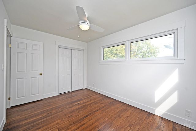 4034 Mantell Avenue, Sycamore Twp, OH 45236