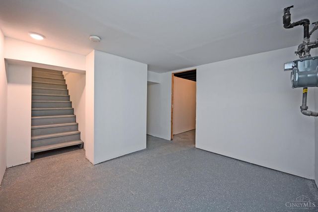 4034 Mantell Avenue, Sycamore Twp, OH 45236