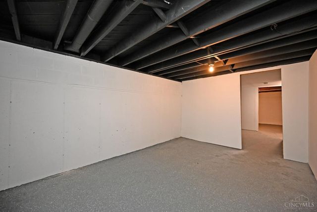 4034 Mantell Avenue, Sycamore Twp, OH 45236