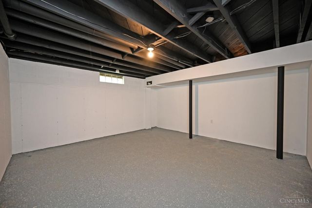 4034 Mantell Avenue, Sycamore Twp, OH 45236