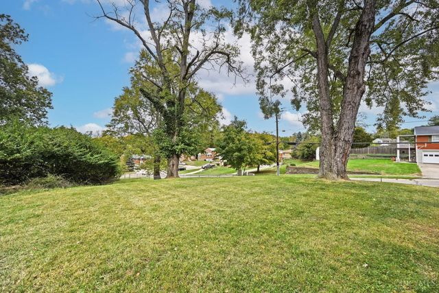 4034 Mantell Avenue, Sycamore Twp, OH 45236