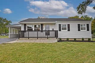 4034 Mantell Avenue, Sycamore Twp, OH 45236