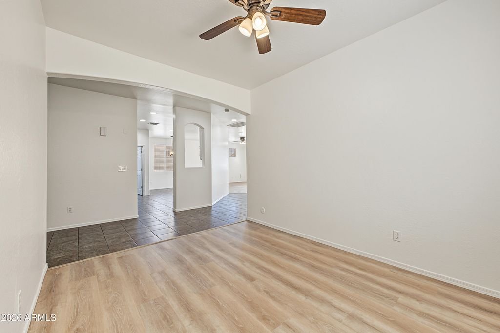 26743 N 175TH Lane, Surprise, AZ 85387 — photo 3