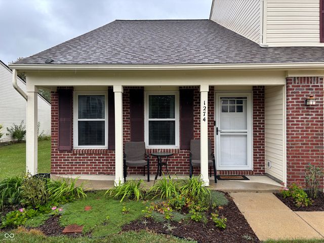 1274 River Ridge Drive, Brownsburg, IN 46112