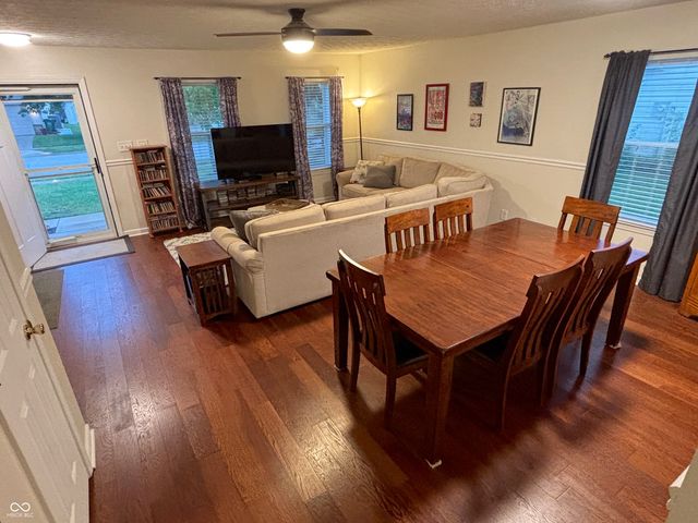 1274 River Ridge Drive, Brownsburg, IN 46112