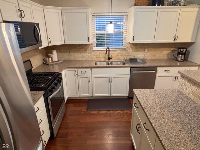 1274 River Ridge Drive, Brownsburg, IN 46112