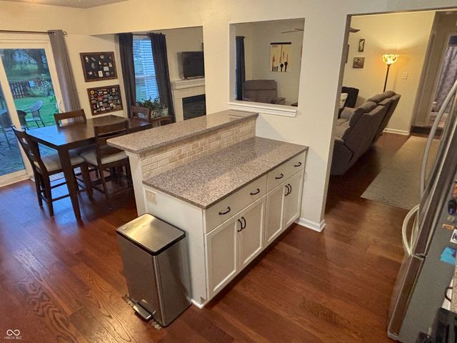 1274 River Ridge Drive, Brownsburg, IN 46112
