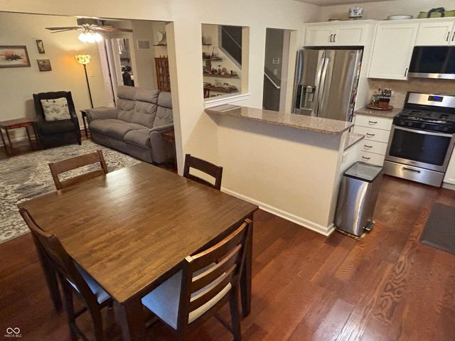 1274 River Ridge Drive, Brownsburg, IN 46112
