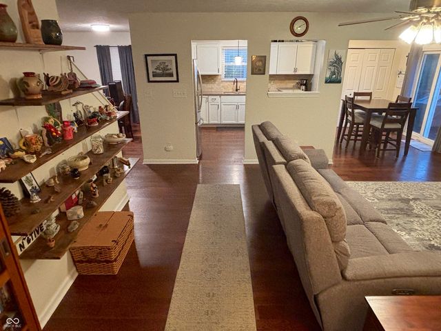 1274 River Ridge Drive, Brownsburg, IN 46112