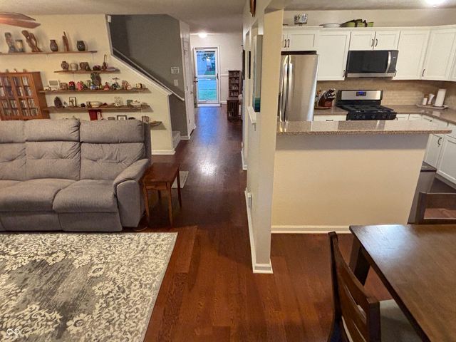1274 River Ridge Drive, Brownsburg, IN 46112