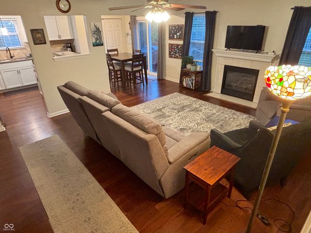 1274 River Ridge Drive, Brownsburg, IN 46112