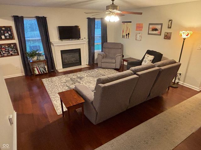 1274 River Ridge Drive, Brownsburg, IN 46112