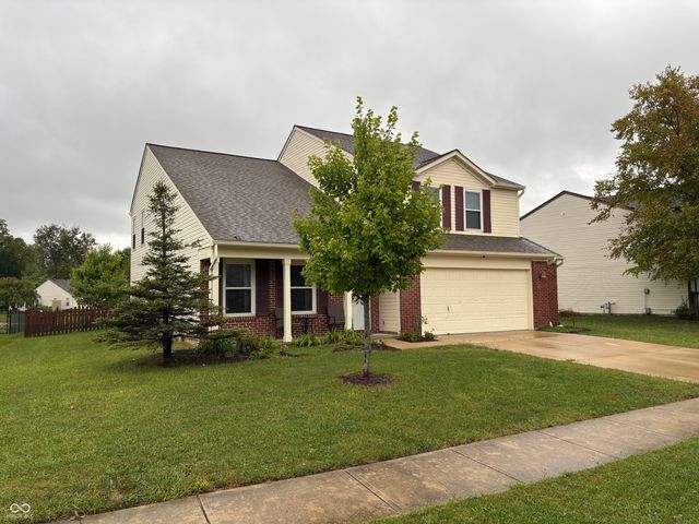 1274 River Ridge Drive, Brownsburg, IN 46112