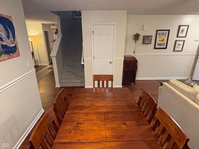 1274 River Ridge Drive, Brownsburg, IN 46112