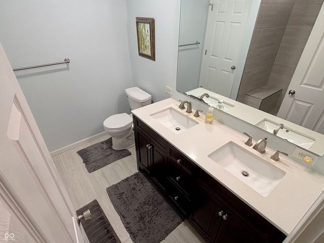 1274 River Ridge Drive, Brownsburg, IN 46112