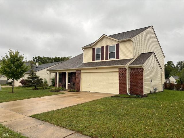 1274 River Ridge Drive, Brownsburg, IN 46112