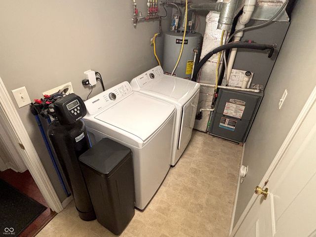1274 River Ridge Drive, Brownsburg, IN 46112