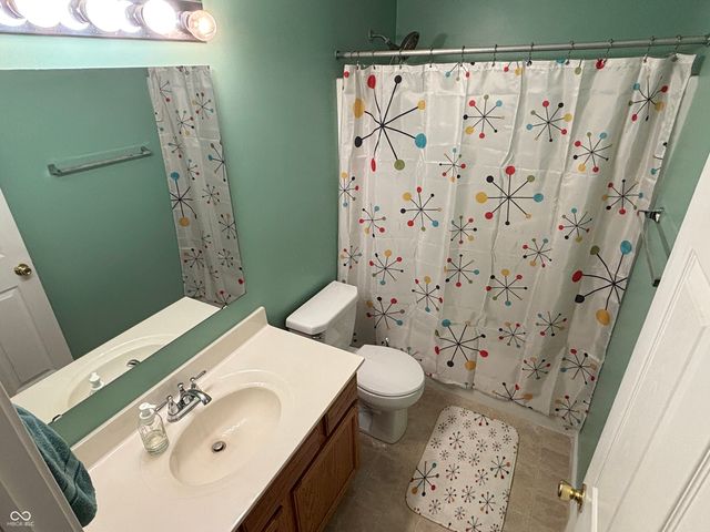 1274 River Ridge Drive, Brownsburg, IN 46112