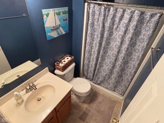 1274 River Ridge Drive, Brownsburg, IN 46112