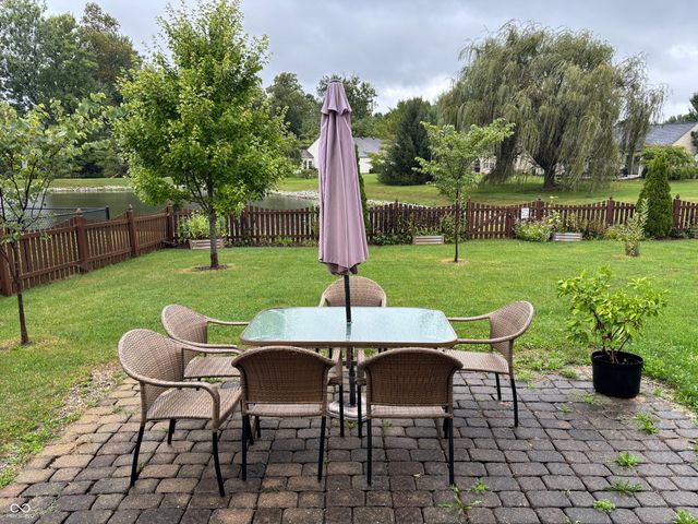 1274 River Ridge Drive, Brownsburg, IN 46112