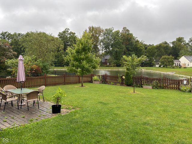 1274 River Ridge Drive, Brownsburg, IN 46112