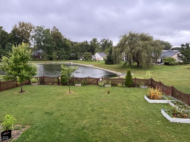 1274 River Ridge Drive, Brownsburg, IN 46112