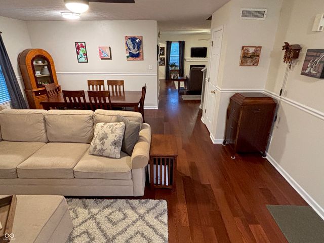 1274 River Ridge Drive, Brownsburg, IN 46112