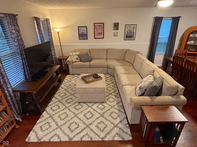 1274 River Ridge Drive, Brownsburg, IN 46112