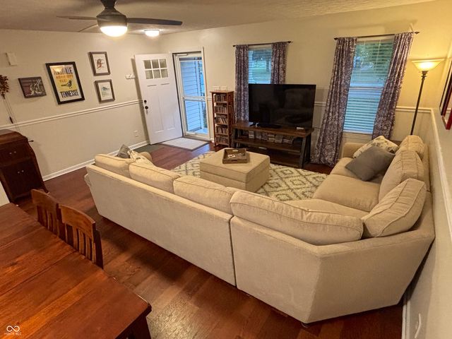 1274 River Ridge Drive, Brownsburg, IN 46112