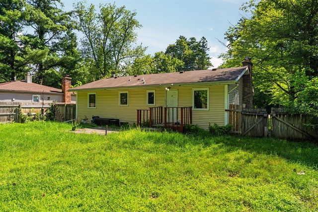 22475 Nancy Avenue, Southfield, MI 48033
