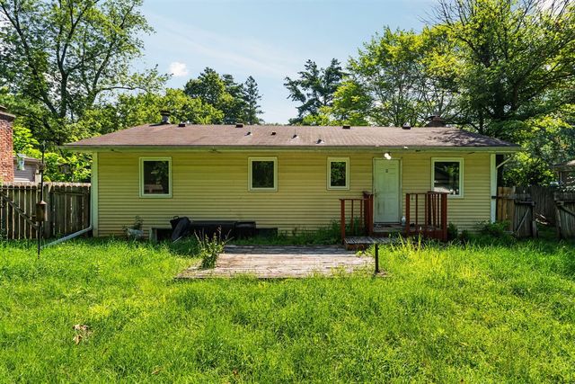 22475 Nancy Avenue, Southfield, MI 48033