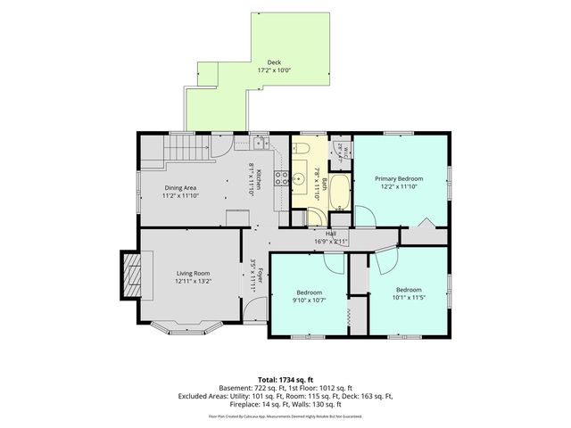 22475 Nancy Avenue, Southfield, MI 48033