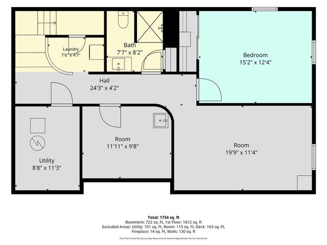 22475 Nancy Avenue, Southfield, MI 48033