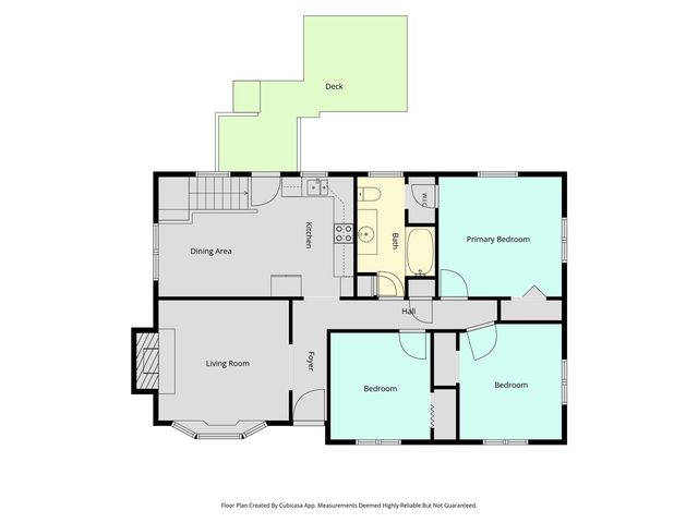 22475 Nancy Avenue, Southfield, MI 48033