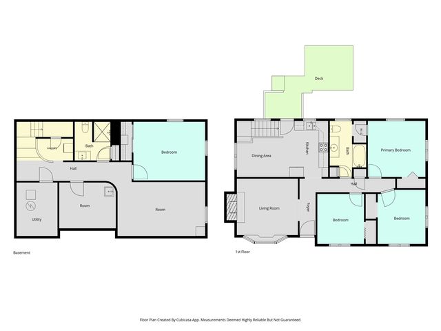 22475 Nancy Avenue, Southfield, MI 48033
