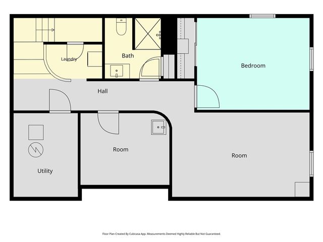 22475 Nancy Avenue, Southfield, MI 48033