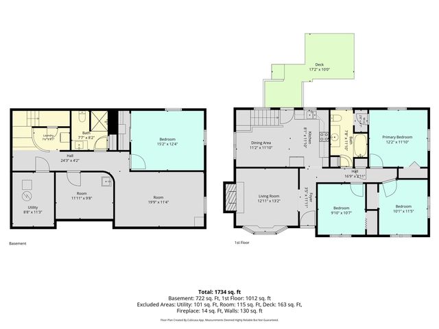 22475 Nancy Avenue, Southfield, MI 48033