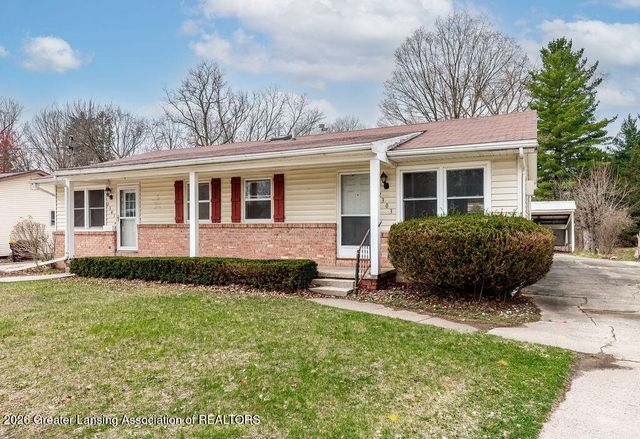 2301 W Main Street 2301 2303, Holt, MI 48842