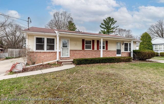 2301 W Main Street 2301 2303, Holt, MI 48842