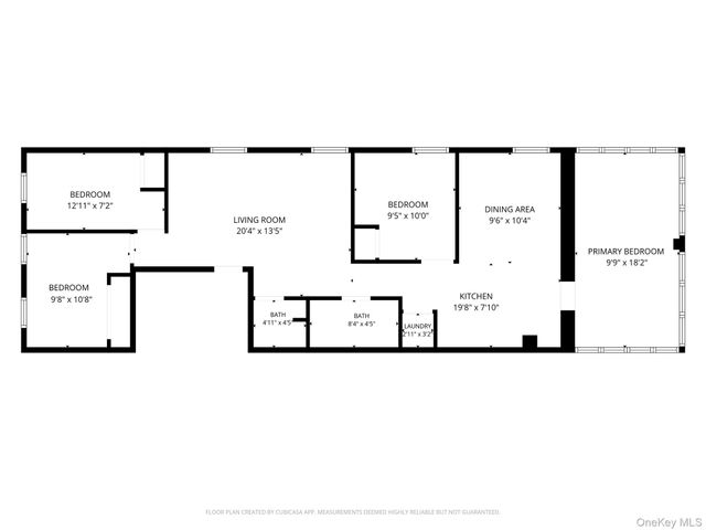 6286 60th Place 3, Ridgewood, NY 11385