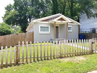566 Rockwell SW Street, Atlanta, GA 30310