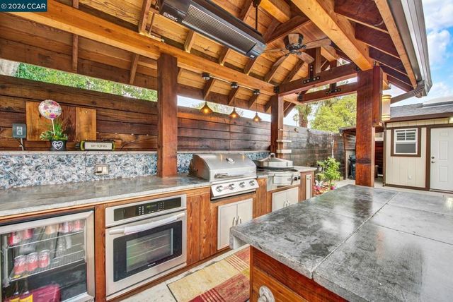 6472 Trinidad Dr, San Jose, CA 95120