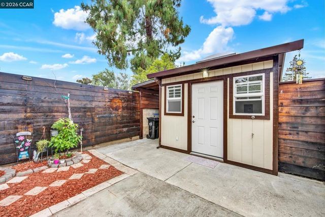 6472 Trinidad Dr, San Jose, CA 95120