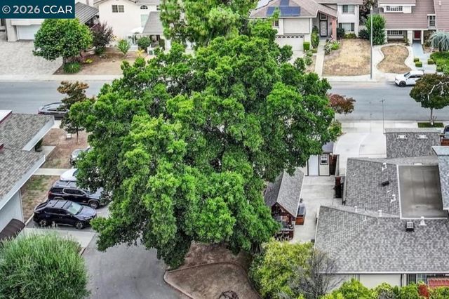 6472 Trinidad Dr, San Jose, CA 95120
